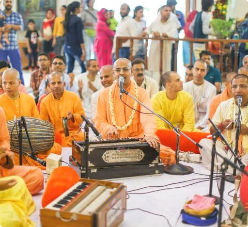 Kirtan Image 2