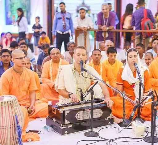 Kirtan Image 3
