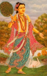 Śrī Abhirāma Ṭhākura