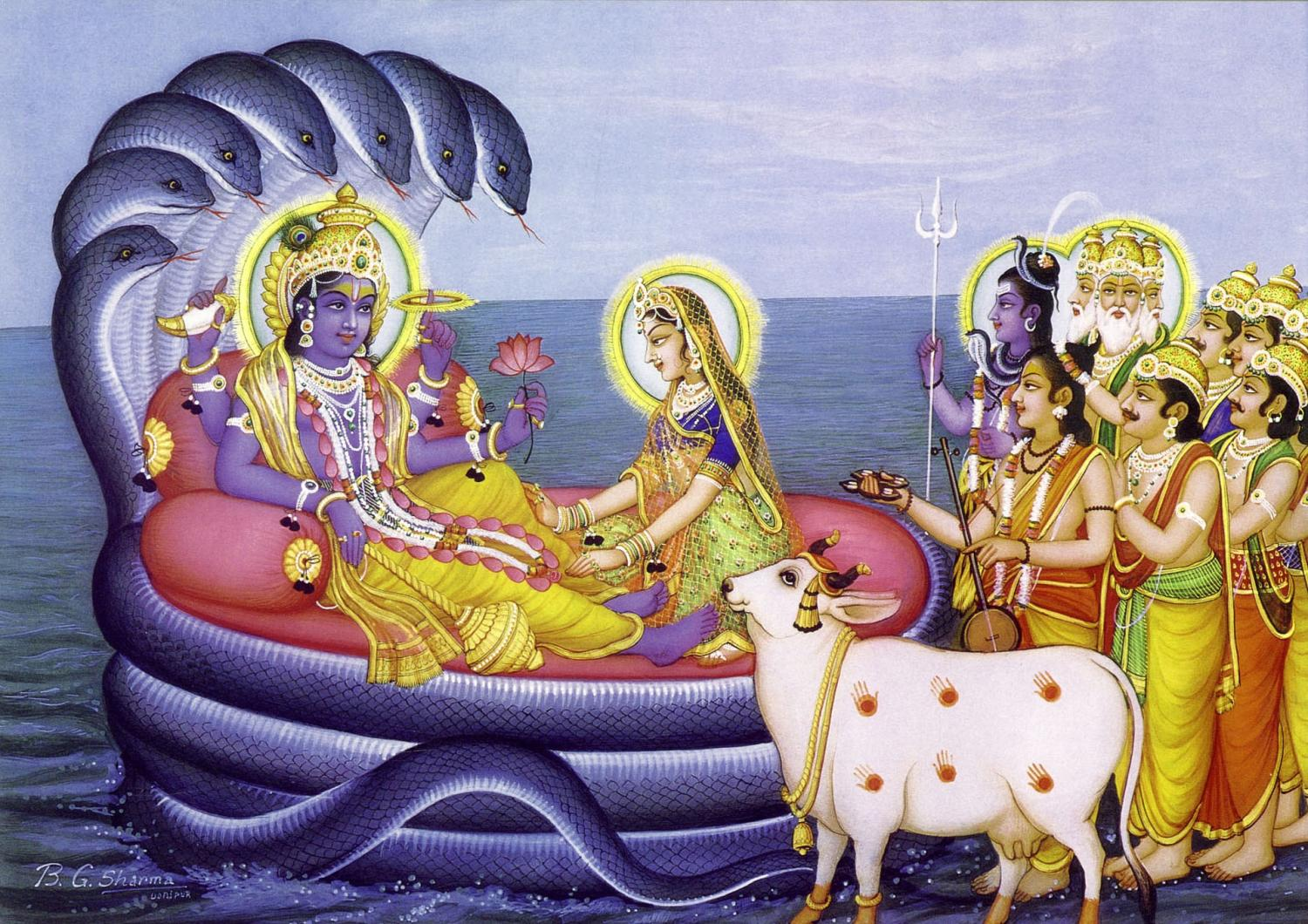 Bhaimi Ekadashi