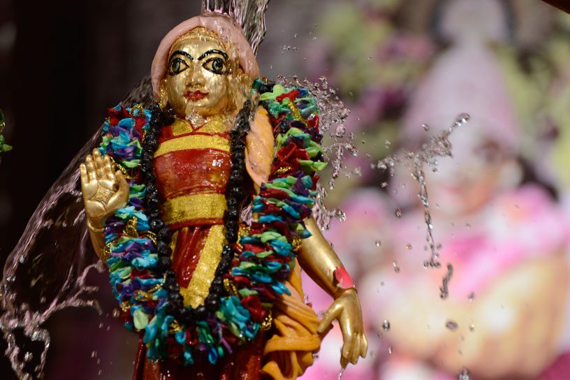  11 Important Names of Srimati Radharani